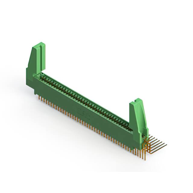 345-090-558-888 EDAC Inc.  Edgeboard Connectors